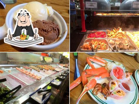 tokyo seafood buffet ocean city.